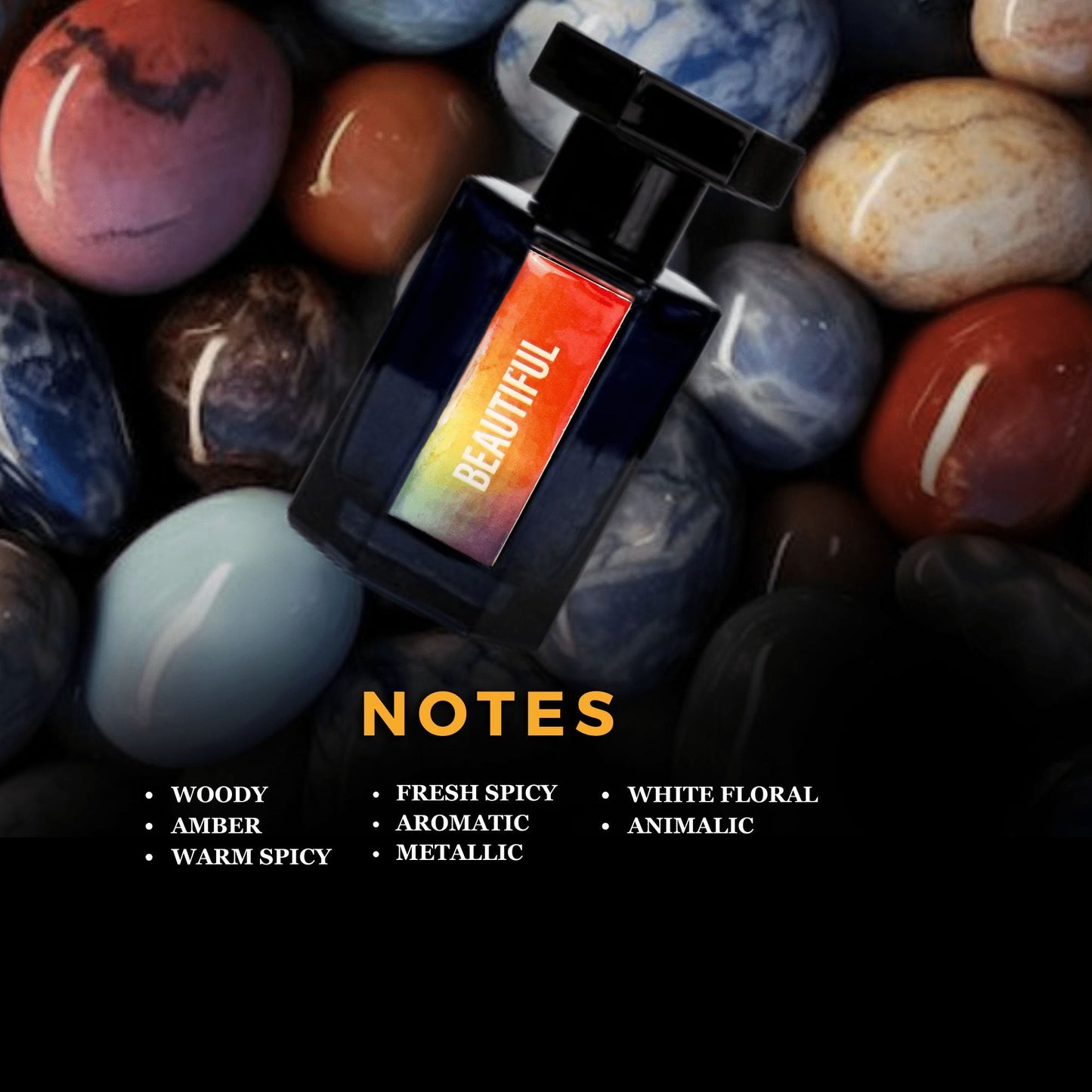 Beautiful – Impression - 50ml