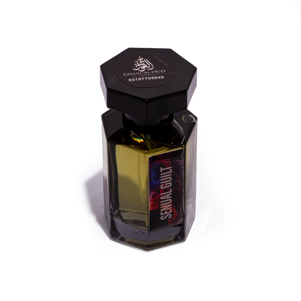 Senual Guilt – Impression - 50ml