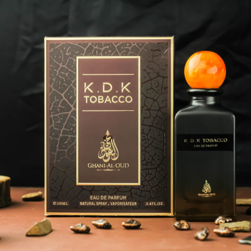 KDK  Perfume-100ml