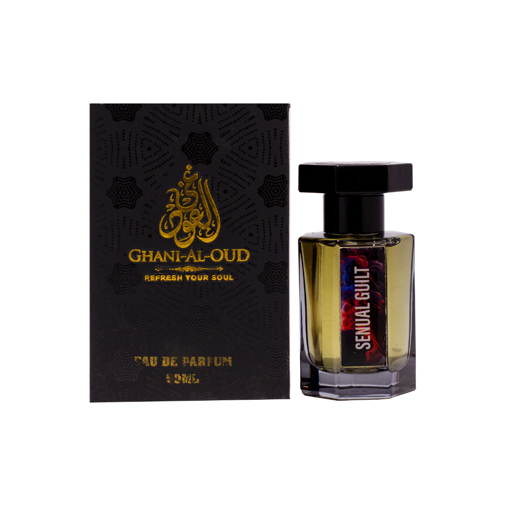 Senual Guilt – Impression - 50ml