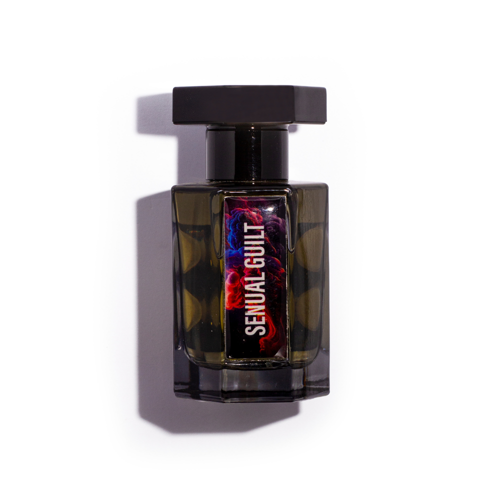 Senual Guilt – Impression - 50ml