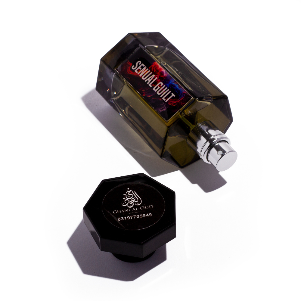 Senual Guilt – Impression - 50ml