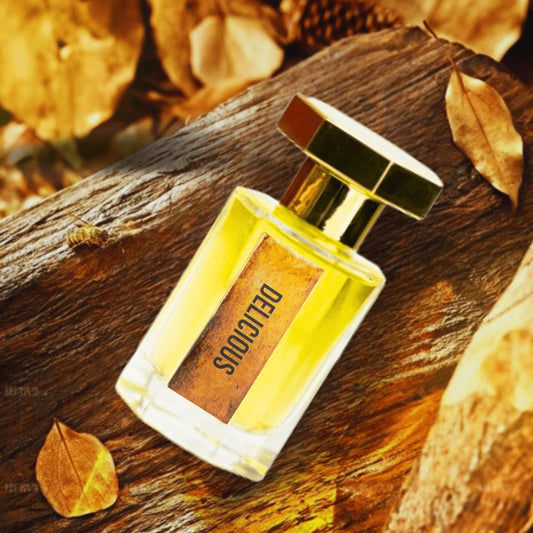 Delicious – Impression - 50ml