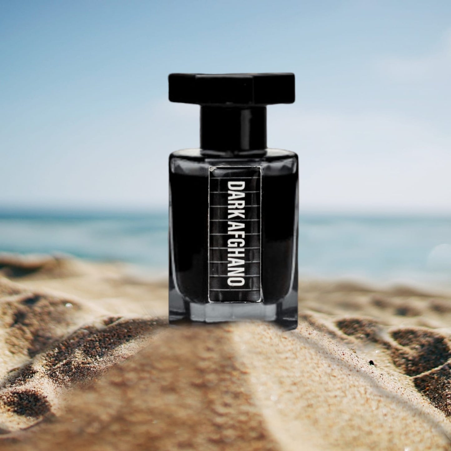 Dark Afgano – Impression - 50ml