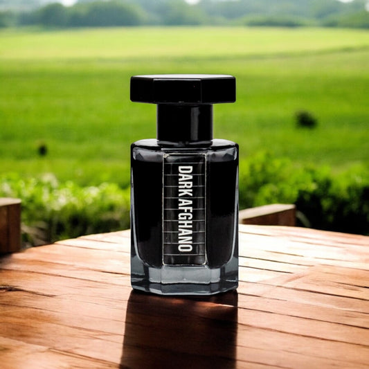Dark Afgano – Impression - 50ml