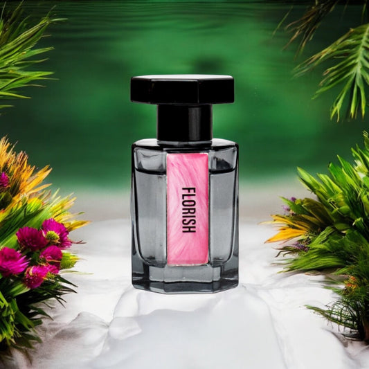 Florish – Impression - 50ml