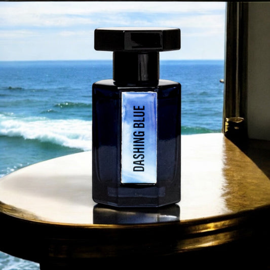 Dashing Blue - Impression - 50ml