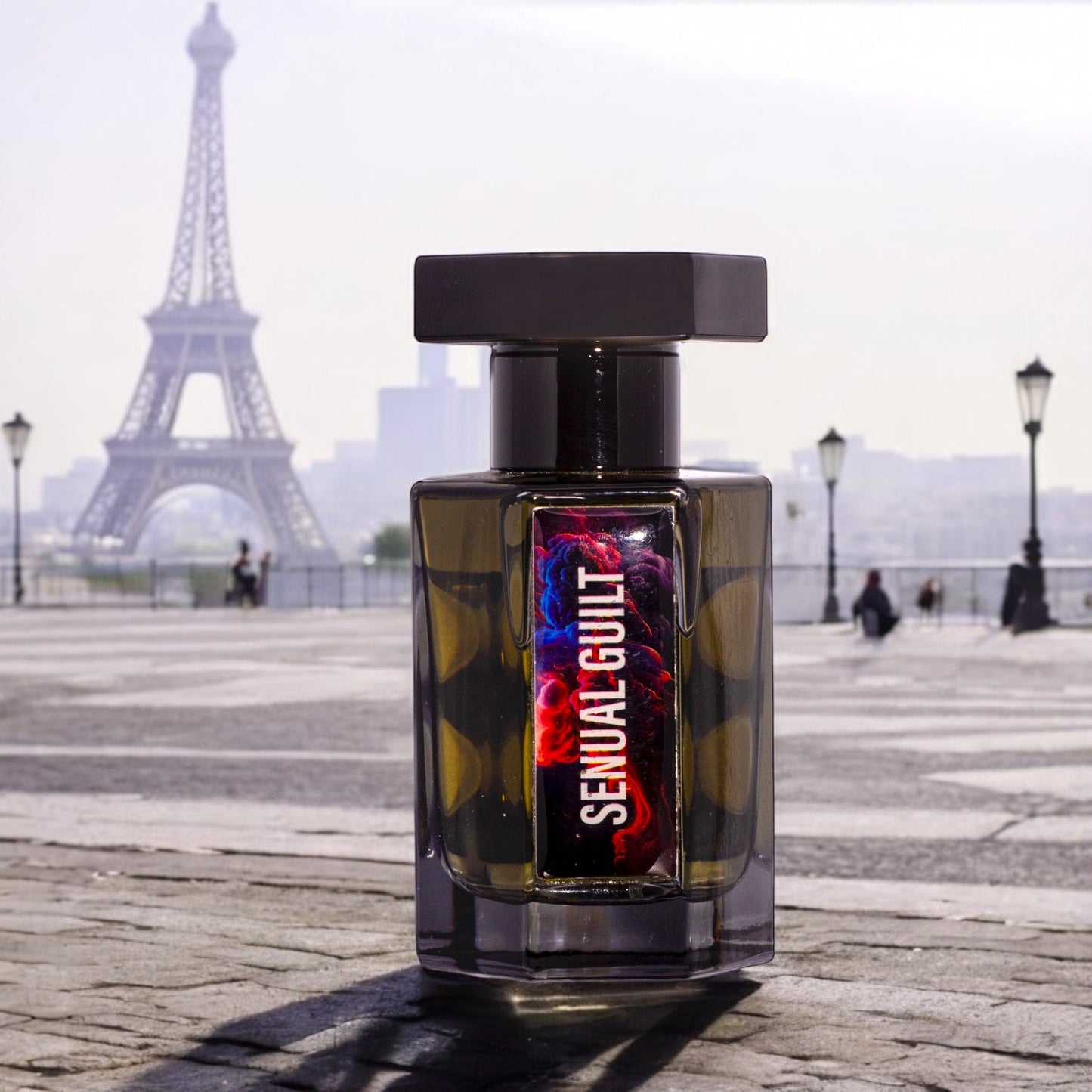 Senual Guilt – Impression - 50ml